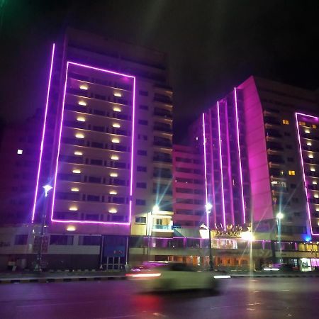 26Th Of July Apartments Alejandría Exterior foto
