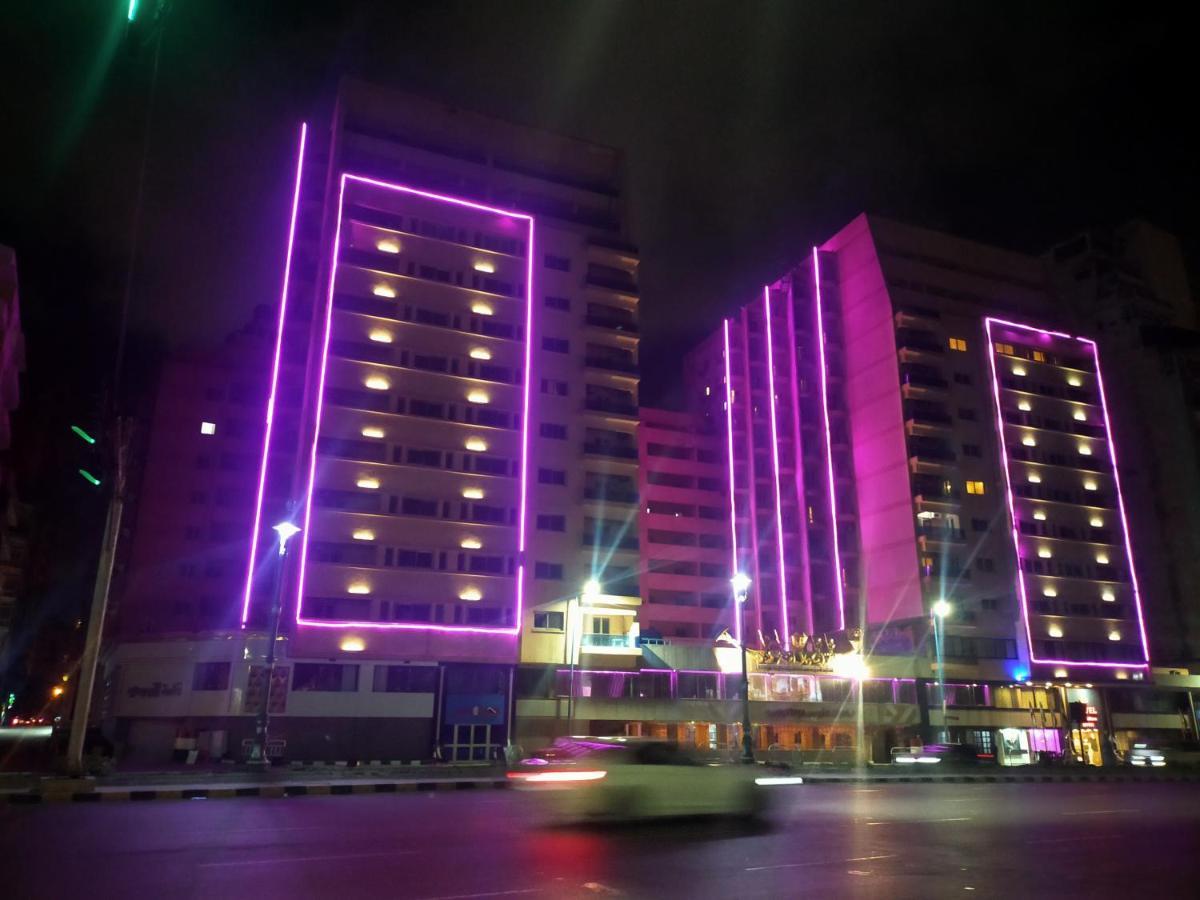 26Th Of July Apartments Alejandría Exterior foto